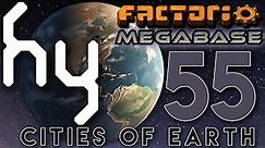 MegaBase on Earth - 055