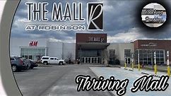 The Mall at Robinson - Pittsburgh, Pennsylvania