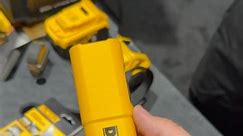 New releases from @dewalttough #dewalt #tools #toolsinaction | Tools in Action