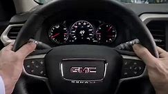 GMC - The next generation SUV has arrived… introducing the...