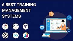 6 Best Training Management Systems Software in 2022