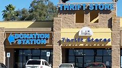 Injoy Thrift Store - Tucson, AZ - Injoy Thrift Stores