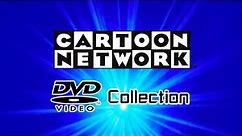 Cartoon Network Movies DVD Collection