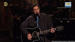 A Chris Farley Tribute Song By Adam Sandler | SNL | Comedy Central Mixtape