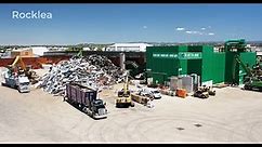 Metal Scrap Recycling | Scrap Metal Bin Service Brisbane | Cash For Scrap Brisbane