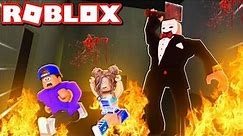 ROBLOX JEFF! (Chapters 1-2)