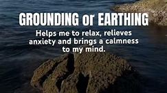 What Does GROUNDING Do? 🤔🌏😌