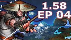 Update 1.58 - Battle Realms - Kenji's Journey EP04 Walkthrough Guide