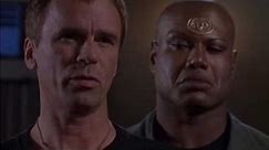 STARGATE SG1 season 1 Trailer #1 - Richard Dean Anderson