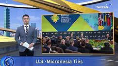 U.S. and Micronesia To Renew Strategic Pact During Biden Visit