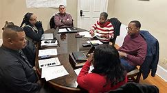 New budget, new leadership for Walthourville - The Current
