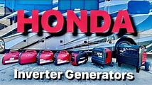 How to Choose the Best Inverter Generator: Honda vs Other Brands
