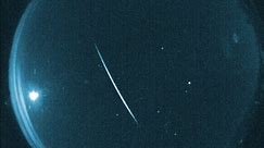 How to watch the Quadrantid meteor shower hit its peak tonight