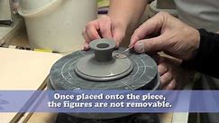 How to Make Wedgwood Pottery