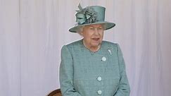 Queen Elizabeth calls for action