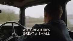 All Creatures Great and Small S04E01 - Dailymotion Video