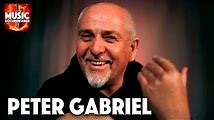 Peter Gabriel: The Story of a Rock Legend