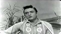Johnny Cash - Home Of The Blues - 1958
