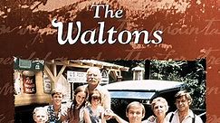 The Waltons: Homecoming (2021)