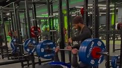 Achieving 145kg Bench Press | Workout Inspiration