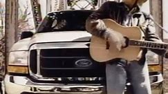 #90scountry . 90’s Ford Truck Commercial - FORD COUNTRY Alan Jackson . ⚠️ This is not an advertisement or some affiliate to the car brand, is just for fun and entertainment, to remember old times when good country music was part of marketing scene. . #ford #fordtrucks #alanjackson #countrymusic #honkytonktown | Honkytonktown