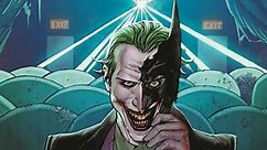 Joker War: DC Comics Teases the Final Battle Between Batman and Joker