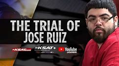Jose Ruiz injury to a child trial, Day 5