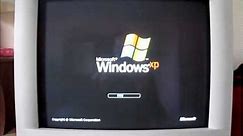 2002 Custom Built Computer running Windows XP Professional