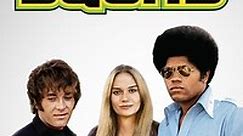 The Best Way to Watch The Mod Squad Live Without Cable