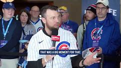 Cubs Weekly Podcast: Ben Zobrist