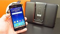 Asus PadFone X: Unboxing & Review