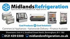 Another Satisfied Customer #displaychillers #Freezers #chiller #displaycounter #PattiserieCounters #backbarcooler #icecreamdisplay #CommercialChiller #commercialfreezers #supermarketrefrigeration #energyefficiency #Newsagent And much much more Visit Our #showroom Midlands Refrigeration Ltd Unit 4-5 Stratford Street North Birmingham B11 1BU OPENING TIMES MONDAY - FRIDAY 9:00AM - 5:30PM Late night Appointments also available Saturdays Appointment Only 0121 439 0300 What’s app 07402 024040 Local & 