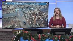 Quad State tornado anniversary