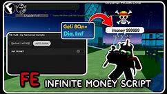 [ FE ] Infinite Money Script Hack - ROBLOX SCRIPTS - Get Every Items in Game!