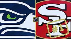 49ers Vs Seahawks Week 14 Postgame