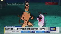 Cartoon Network Movies Crossover: The Ultimate Fan Service