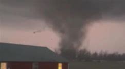 Deadly Tornadoes Touch Down in Midwest