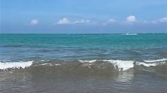 Checking out the beaches in Puerto Rico 🇵🇷 #beaches #puertorico #beautiful #travelphotography #WalkerFarmFam | Walker Farm Fam