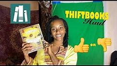 ThriftBooks - Best place to purchase books ever! ... or Not?!