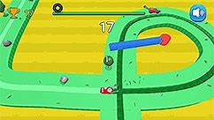 Lawn Mower | Play Now Online for Free - Y8.com