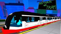 Mad City Project: Operation Bring Back Tram