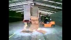 Watch These Top 10 Forklift Accidents