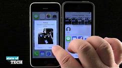 iPhone 5S Quick Tips - How to Use AirDrop