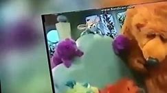 Bear in the Big Blue House Bear in the Big Blue House E017 Lost Thing