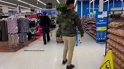 Canada Walmart