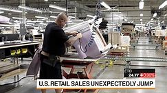 Ethan Allen CEO on Retail Outlook - 10/1/2021