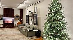 This @The Home Depot Christmas tree from is worth the hype— super easy to assemble, and looks beautiful. #christmastree #christmas #christmasdecor #homedepot #homedepotchristmastree #christmastreedecorating #christmastreedecor #lifeofaninteriordesigner #interiordesign #interior #decor #interiordesigner #interiordecorator #interiordecor #decorating #interiorinspo #classicdesign #contemporarydesign #homedesign #homedecor #elledecor #archdigest #ad100 #luxliving #LuxeInteriorsandDesign #gutreno #ho