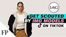 How to Get Scouted for Modeling Online: TikTok and Beyond