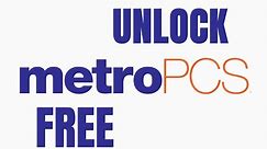 How to unlock MetroPCS SIM CARD