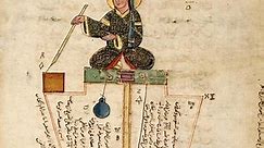 Ismail al-Jazari: Ilmuwan dan "Bapak Robotika" dari Abad Pertengahan - National Geographic